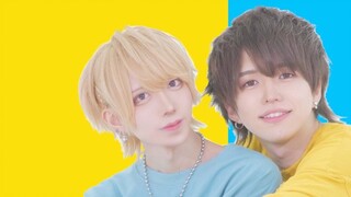 【بوكّي × أوماتو كون】 نا نا نا. / نيه نيه نيه. _4K【رقصة أصلية】