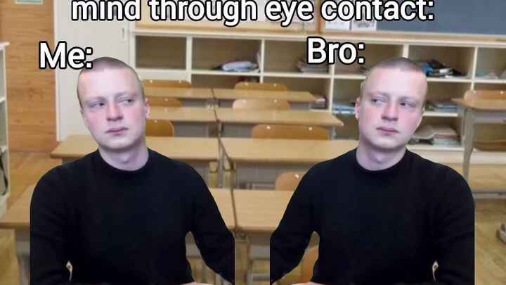 that one bro