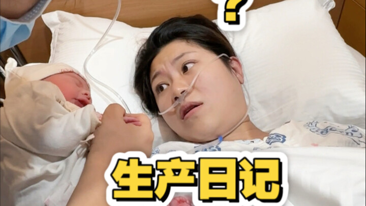 "Human Baby Birth Documentary 2.0"