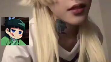 weishh tenangin diri lo