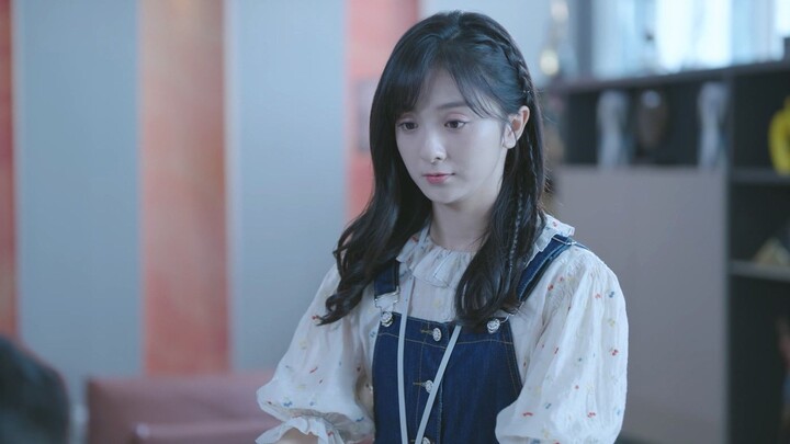 A Romance of the Little Forest (Tagalog) Episode 22