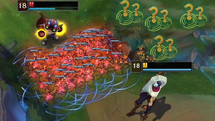 Kalian berdua adu kuat di neraka! Aku sama sekali nggak nyangka langkah kalian! Aku nggak bisa ngeja