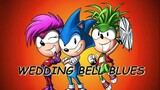Sonic Underground Episode 26 Wedding Bell Blues