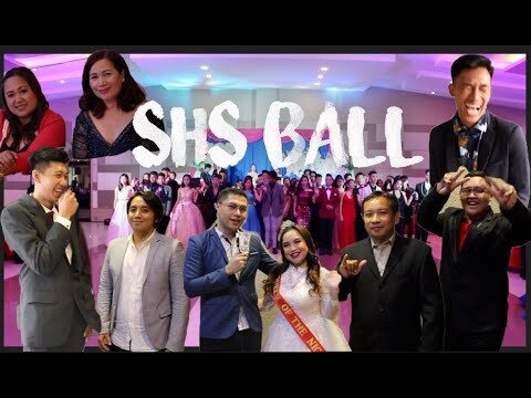 SHS PROM (TCMS)