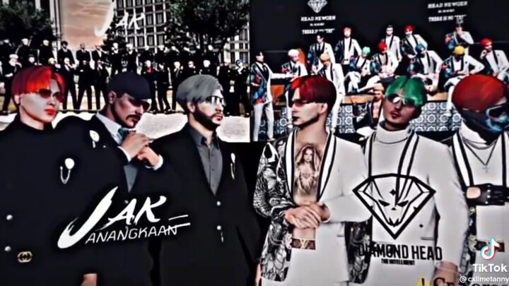 แก๊ง JAKครับพี่ติตามผมด้วยน่ะครับทุนคน.กดใจด้วยน่ะครับ ขอบคุณครับ👑🚬🥃#KAK... Tog_rol👑👑_$$ 😚😚