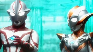 [Funny Tucao] Ultra Galaxy Fight 3 Preview: Happy Queen Mother Flow
