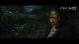 [Water Monster 2] Female Medical Examiner Fights Water Monster | Action/Adventure/Suspense | YOUKU