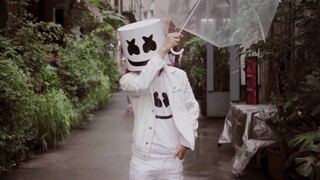 [Bế Tiểu Hắc] Tôi đã cosplay thành Marshmallow và quay quảng cáo loa Xiaomi