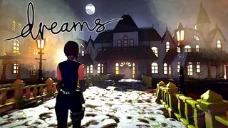 Dreams PS4 - IMPRESSIVE Games in Dreams (Dreams Gameplay)