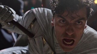 Ác nhân mới xuất hiện, Hiệp sĩ Ánh trăng ra tay tàn sát! Thần Mặt trăng Khonsu bị sứ giả các vị thần