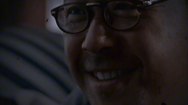 "That tree is growing crooked."