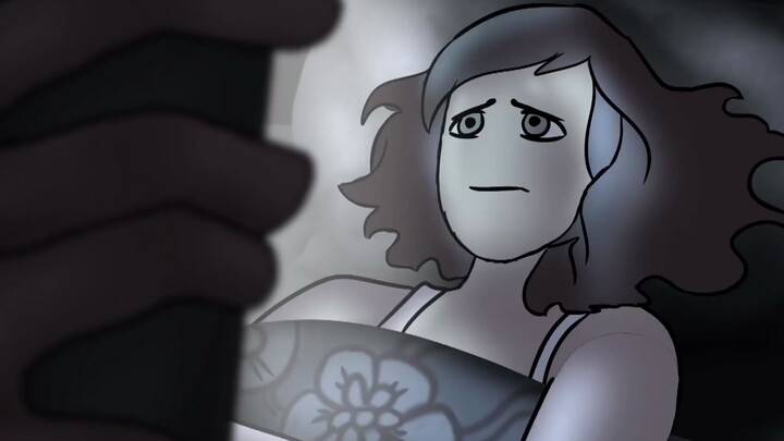 You’ve already done so well—you’ve never let anyone down 【Animated Short: Overcomer】