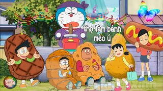 Review Doraemon Tổng Hợp Những Tập Mới Hay Nhất Phần 1026 | #CHIHEOXINH