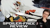 Why You Should Watch the Animatrix - Spoiler Free Anime Review 276
