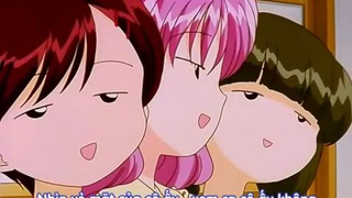 Daa! Daa! Daa! Tập 10 Vietsub