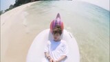 How to travel like Jimin in The Philippines