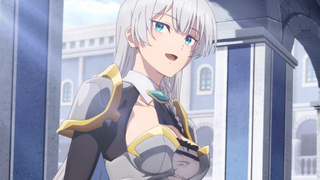 【4月/东山奈央】乡下大叔成为剑圣 PV2【MCE汉化组】