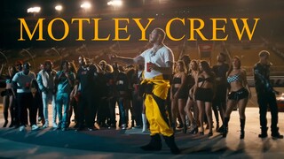 Post Malone - Motley Crew (Official Video)