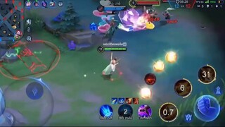 team thua sml nhưng được lính gánh ???