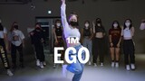BTS - Ego / Jane Kim Choreography