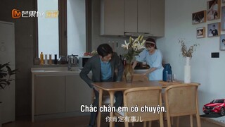 Hôn Sự EP 7 [Sub Việt]