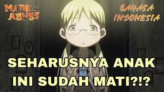 [FANDUB INDO] Kebenaran dari Aubade, Relik yang Tidak Terdaftar (Made in Abyss S1)