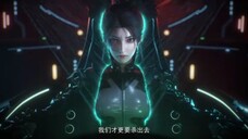 New Trailer Donghua Baru 2025 | TITLE: 御甲凌云志 YU JIA LINGYUN ZHI ( LEGEND OF MECHA SCHOLARS )