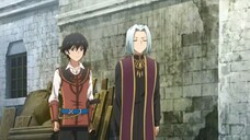 Isekai Cheat Magician Episode 10 sub indo