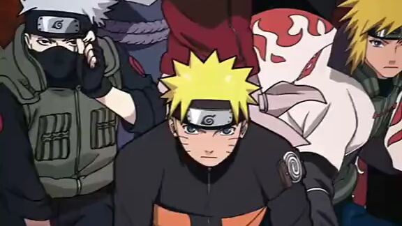 narutoo