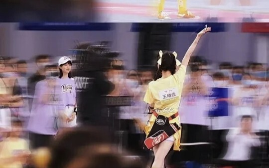 ［Fengtian Chengyun］Mengulas gula lama~ Cao Cao tidak hanya memiliki panggung khusus Yun~ tapi juga s