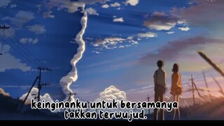 Anime Tersedih ?? Aku ngedit nya Sambil Baper 😭😭