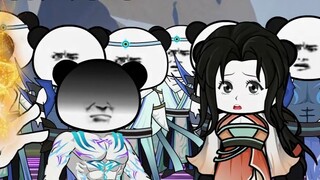 ตอนที่ 16 ฉันถูกเสื้อชั้นในใหญ่ปิดบังไว้