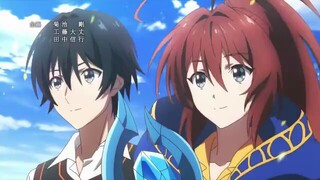 isekai cheat magician episode 4 sub indo