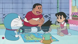 Doraemon New Episode 31-01-2024 - Episode 02 - Doraemon Cartoon - Doraemon In Hindi - Doraemon Movie