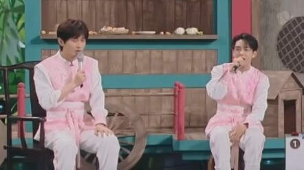 #Zhao Liying Now both of them have become shining superstars