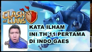 BANGSKOT MENANGIS MELIAH VIDEO INI, MOMEN KOCAK WINDAH BASUDARA COC PART 5