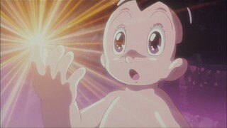Astro Boy (2003) -  Episode 03 | Subtitle Indonesia