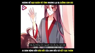 Review Truyện: Đoàn Sủng Tiểu Kiều Của Ba Ba Bạo Quân - Tập 3