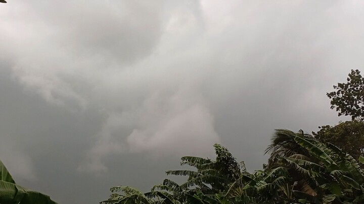 beautiful weather
