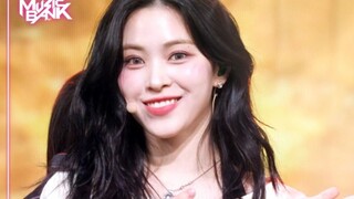 ITZT 241108《幻想朋友》音银打歌舞台！