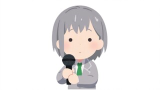 少女乐队番op，但是队里没有大学学历就跳过
