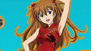 [Shin Seiki Evangelion] Những sản phẩm ăn theo kỳ quái của Eva