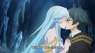 Wistoria Wand And Sword Season 2 Trailer PV