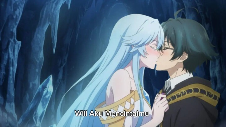 Wistoria Wand And Sword Season 2 Trailer PV