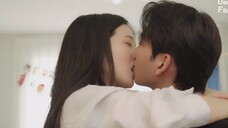 【kiss】高甜接吻舌吻镜头!!!