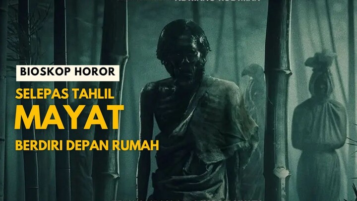 SELEPAS TAHLIL (2025)