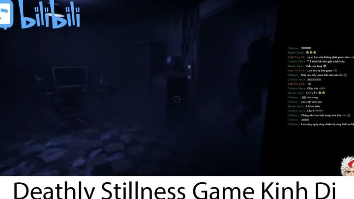 game kinh dị trong nhà hàng Pizzaria bỏ hoang #game