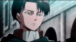 Levi [Attack on Titan] - Người hùng Đội Trinh Sát