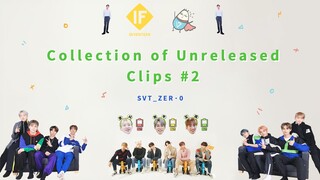 【SVT_ZER·0】EP.17 [IF]未公开清理库存集合 #2 零站中字