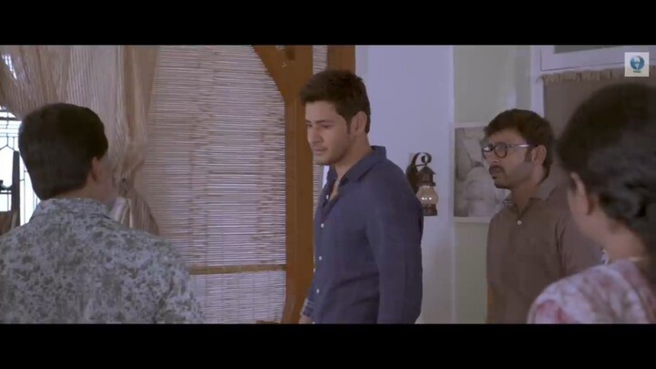 mohesh babu new action movie 2026